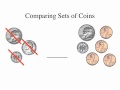 Comparing Money Values in Second Grade Math