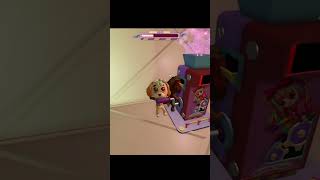 HOW COULD U DO THIS TO ME #shorts #roblox #dollysfactory