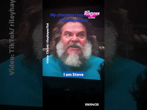 TikTok trend disrupts Minecraft screenings | ITV News
