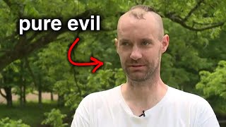 When The Killer Gets Exposed on Live TV