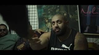 EL KATIBA - La Zone (Official Music Video, Prod by Ali Moriva)