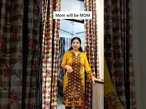 Only MOTHERS can relate😎😂..#meenalohani #trending #comedy #short