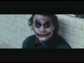 The Dark Knight Deleted Scene