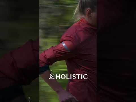 Holistic Omega-3 Algolja x Mimmi Kotka