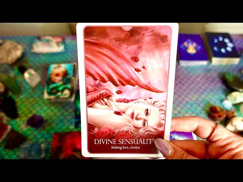 GEMINI: “This Could Be The Romance Of A LIFETIME Gemini!!” Your POWERFUL July Tarot Reading 2025