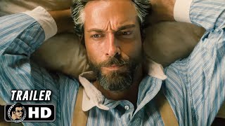 SARAH'S OIL | Official Trailer (2025) Zachary Levi