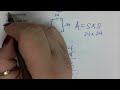 RC #3-4 STAAR Review Challenge