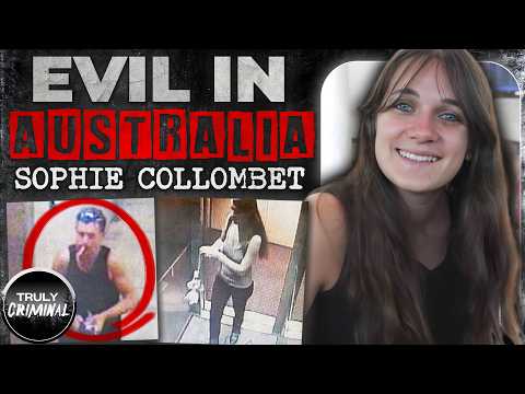 Evil In Australia: The Murder Of Sophie Collombet