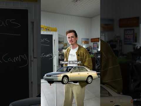 Cars that WON'T stress you out..