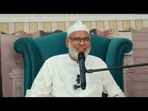 Weekly Mehfil e Zikr | Nazeer Ahmad Ghazi | 11 May 2025