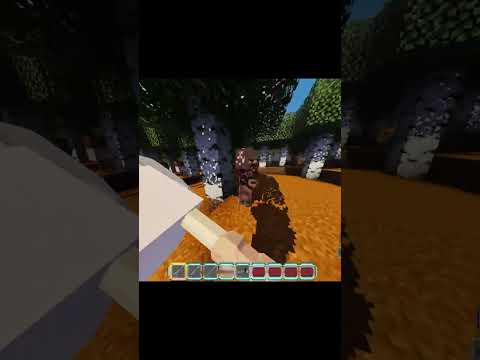TT Gun Mod Review Minecraft Bedrock || MCPEDL #shorts #minecraft #mods #mcpedl