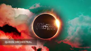 We are the Champions, Somebody to Love, Flash, Bohemian Rapsody, and We Will Rock You Orchestral.