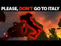Challenges Facing Young Italians