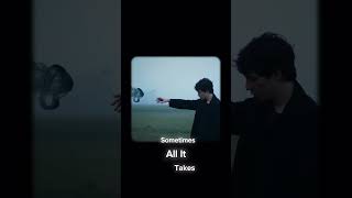 The last fire