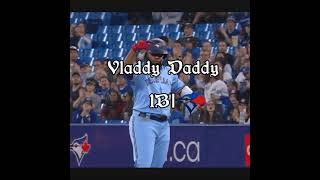 My MLB Fantasy Picks and IM BACKKKKKKKKKKKKK