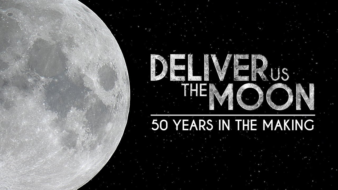 Deliver Us the Moon trailer thumbnail