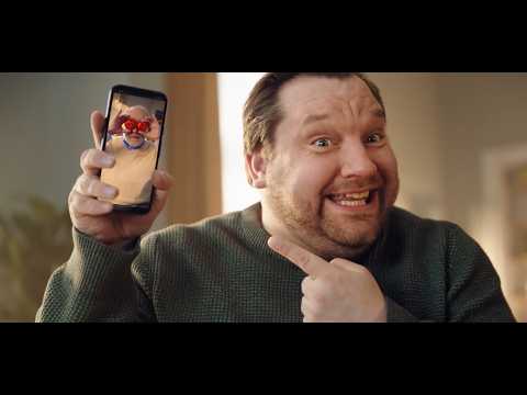 Opa is calling – mit Mobilfunk von freenet läuft‘s einfach