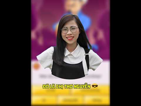 THƠ TÌM CHỊ THƠ NGUYỄN BẰNG THẦN ĐÈN AKINATOR #akinator