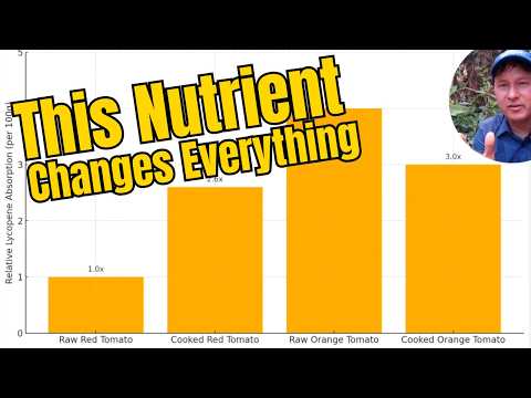 Raw Vegan Isn’t Enough? One Nutrient Explains Why