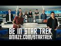 Trailer 8 do filme Star Trek Beyond