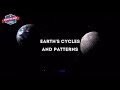 Exploring Earth's Cycles and Patterns