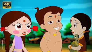 Chhota Bheem - Kaun Hai Naya Dost? | Fun Videos | Cartoons for Kids in Hindi
