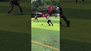 Goles de la Juventus ¿Cuál te gusto más?