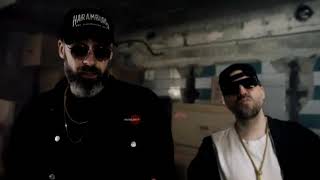 Sido x Frauenarzt - T-Shirt und Jeans (Gee Staff Remix)