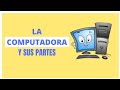 Conociendo la Computadora y sus Partes