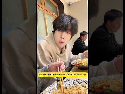 [Douyin/TikTok] Khi Tôi Nhiều Lời Với Bạn Gái #douyin #short #traidep #tiktok