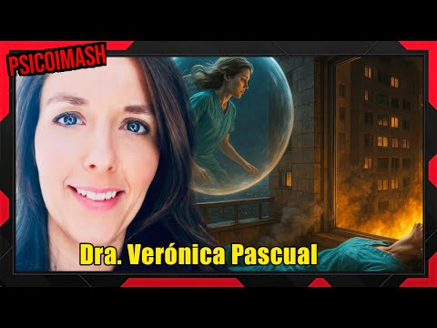 “Morí 3 Veces... y Volví”: La Historia de la Dra. Verónica Pascual