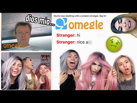 Catfishing HOMBRES GONE WRONG!! | Louie's Life