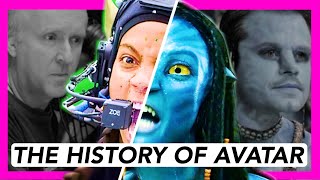 Proof you should never doubt James Cameron