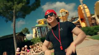 DAME LO QUE QUIERO - Young Kendi (SUMMER TOUR AQUALAND) NOS FUIMOS PA´LA YUMA