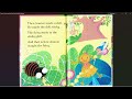 Anansi's Clever Adventures and Challenges