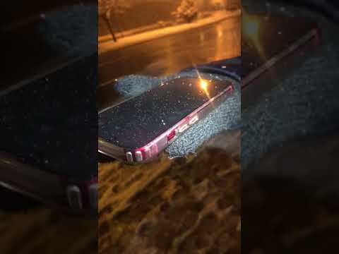 iPhone 13 Ekran Isıtma Özelliği ŞOK OLDUK!!!