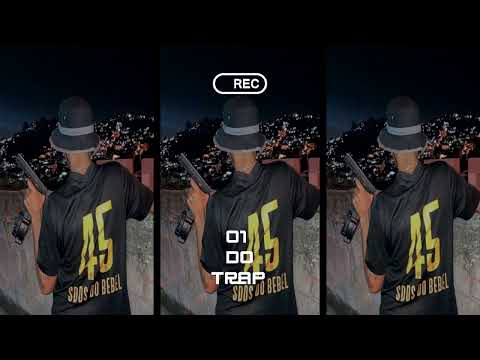 18 MINUTOS de TRAP/FUNK em SPEED UP - SEQUÊNCIA ATUALIZADA