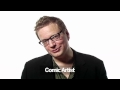 Advice for Aspiring Cartoonists