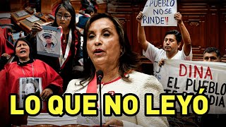 ESCÁNDALO: CÉSAR ACUÑA Y LOS CONTRATOS POR S/ 300 MILLONES