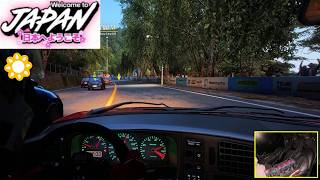 Forza Horizon 6 Series 1 - Summer Wheel + Motion Gameplay