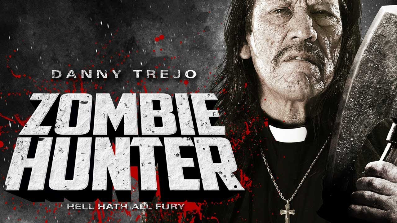 Zombie Hunter Vorschaubild des Trailers