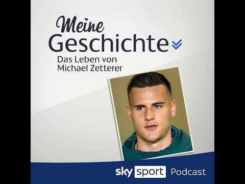 S5E19 | "Meine Geschichte - das Leben von Michael Zetterer"