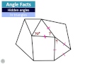 Properties and Angles of Triangles and Parallelograms