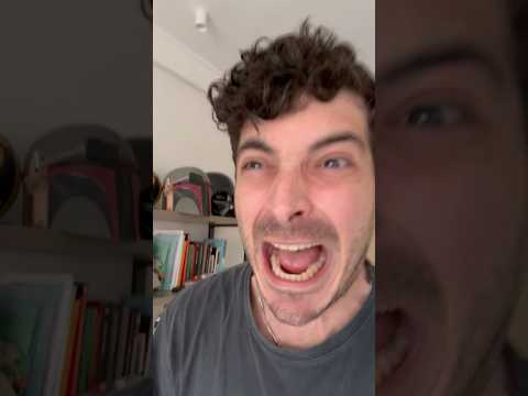 Preguntas que necesitan respuestas #humor #comedia #antonlofer