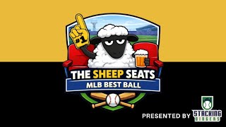 The Sheep Seats MLB Best Ball Draft