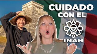 México DEMANDA a Mr Beast por su video en Chichén Itzá y Calakmul!?