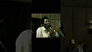 Al Green with Chicago