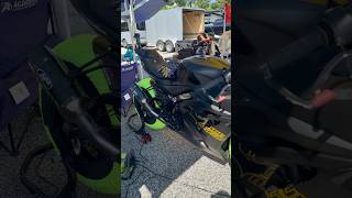 OneX USA Dual Temp Tire Warmers : Suzuki Gsxr 1000r
