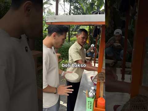 Enaknya jajan apalagi ya?🤔
