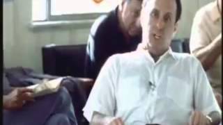 Ali - Opening Scene